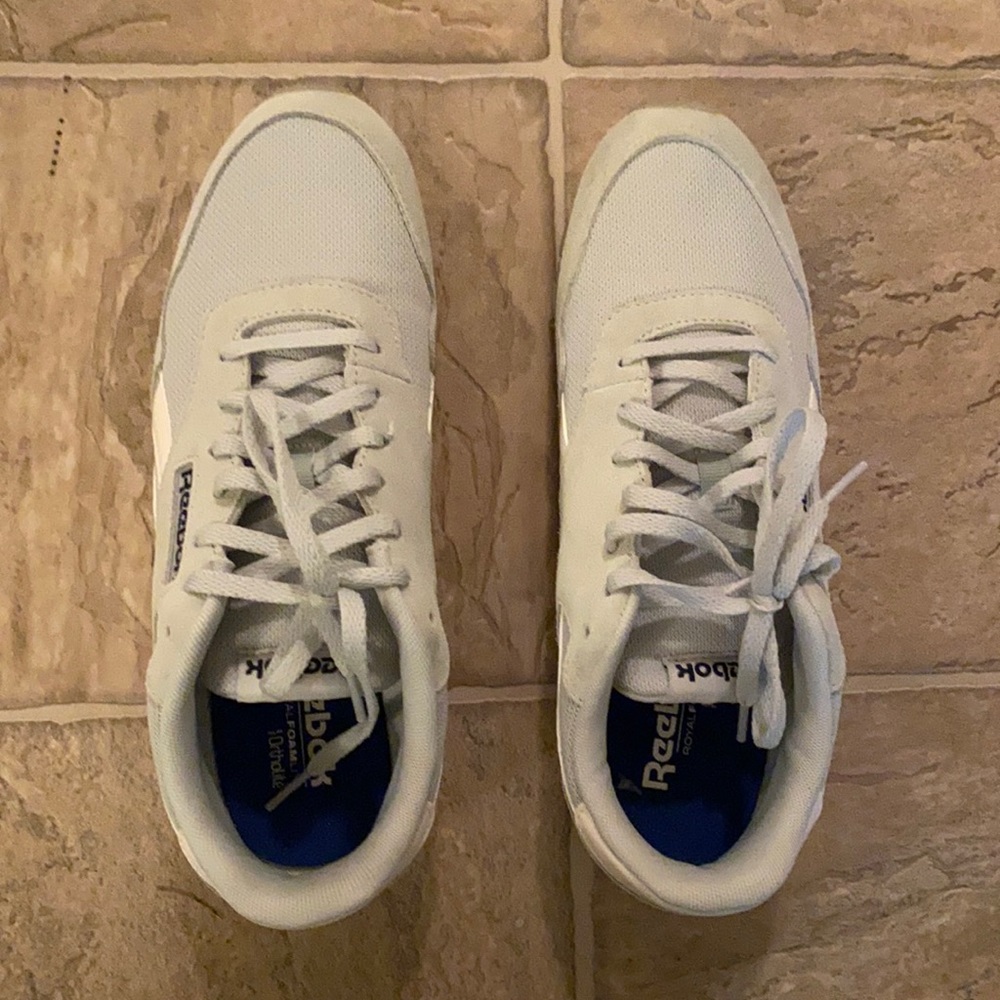 Reebok sneakers